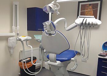 Clinic photo/Office of Dr. TOGETHER DENTAL SOUTHEND