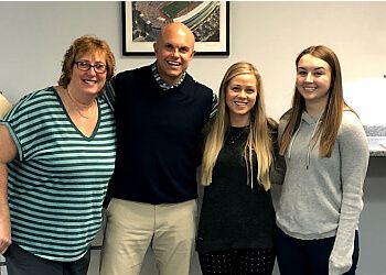 Clinic photo/Office of Dr. TOM ADAMS