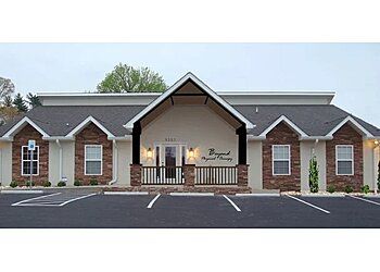 Clinic photo/Office of Dr. TOMASZ GRASS