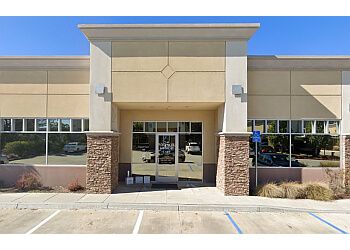 Clinic photo/Office of Dr. TONY AVAKIAN