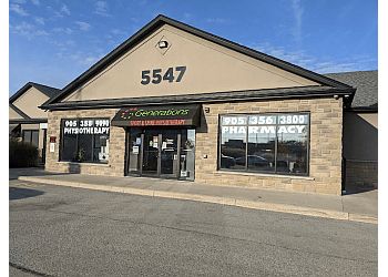 Clinic photo/Office of Dr. TONY BRUNI