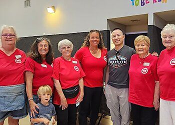 Clinic photo/Office of Dr. TONY LIEU