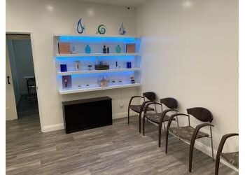 Clinic photo/Office of Dr. TONY M. HSU