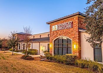 Clinic photo/Office of Dr. TONY THOMAS