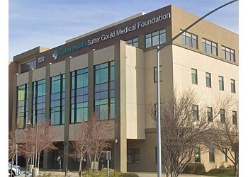 Clinic photo/Office of Dr. TONYA F. FULLER