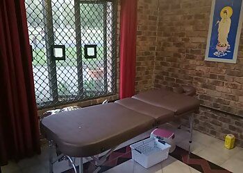 Clinic photo/Office of Dr. TOOWOOMBA CHINESE ACUPUNCTURE &amp; HERBAL MEDICINE CLINIC