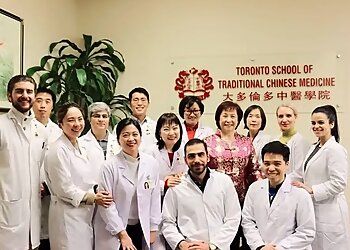 Clinic photo/Office of Dr. TOPCARE ACUPUNCTURE &amp; WELLNESS CENTRE