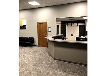 Clinic photo/Office of Dr. TORREY RASSFELD