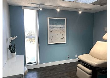 Clinic photo/Office of Dr. TORY SULLIVAN