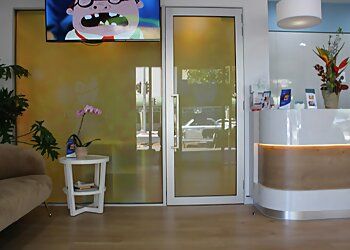 Clinic photo/Office of Dr. TOTAL CARE DENTAL BOUTIQUE