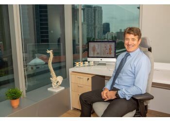 Clinic photo/Office of Dr. TOTAL HEALTH CHIROPRACTIC