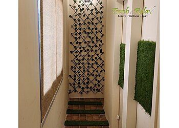 Clinic photo/Office of Dr. TOUCH N RELAX SPA