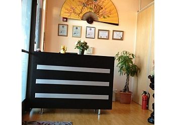 Clinic photo/Office of Dr. TOUCH OF HEAVEN FOOT RELAX