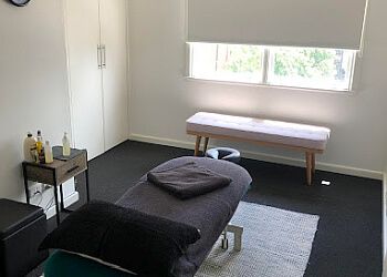Clinic photo/Office of Dr. TOUCH POINT MASSAGE