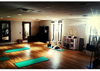Clinic photo/Office of Dr. TOULA YOGA