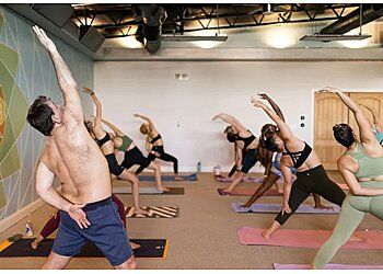 Clinic photo/Office of Dr. TOWER YOGA