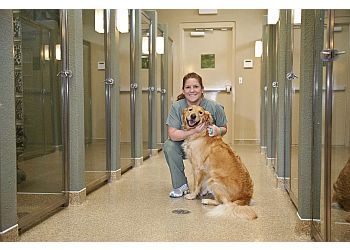 Clinic photo/Office of Dr. TOWN &amp; COUNTRY VETERINARIANS AND PET RESORT