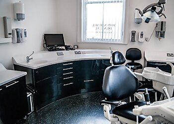Clinic photo/Office of Dr. TOWN HALL DENTAL