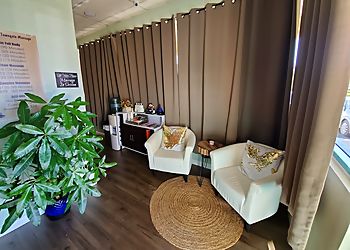 Clinic photo/Office of Dr. TOWNGATE MASSAGE