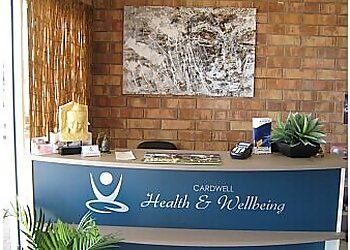 Clinic photo/Office of Dr. TOWNSVILLE ACUPUNCTURE AND CHINESE MEDICINE