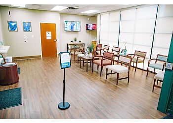 Clinic photo/Office of Dr. TPMG LUNG AND SLEEP SPECIALISTS