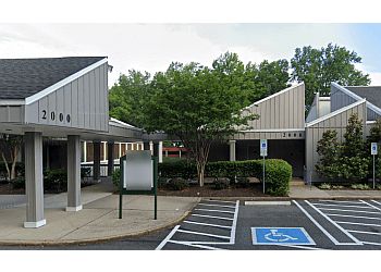 Clinic photo/Office of Dr. TRACEY ADLER