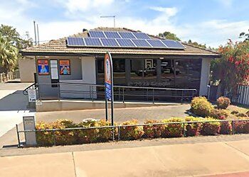 Clinic photo/Office of Dr. TRACEY MEYER