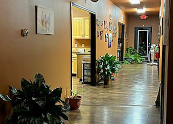 Clinic photo/Office of Dr. TRACY RENE HENSON-MCBEE