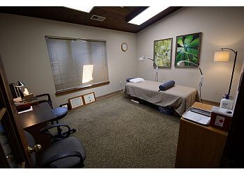 Clinic photo/Office of Dr. TRADITIONAL ACUPUNCTURE CLINIC