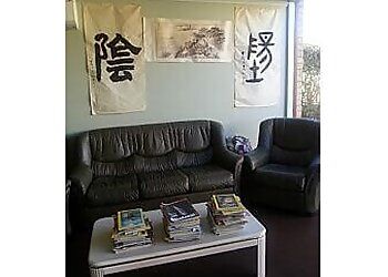 Clinic photo/Office of Dr. TRADITIONAL CHINESE MEDICAL CENTRE
