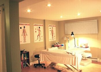 Clinic photo/Office of Dr. TRAM-ANH DAM