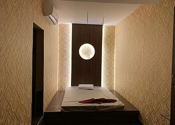 Clinic photo/Office of Dr. TRANQUIL LUXURY THAI SPA