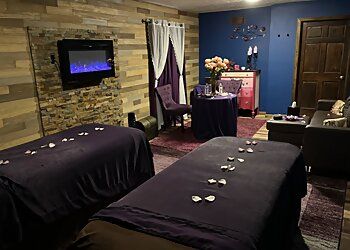Clinic photo/Office of Dr. TRANQUILITY THERAPEUTIC MASSAGE &amp; SPA