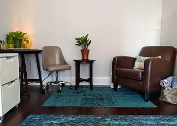 Clinic photo/Office of Dr. TRANSFORMATIONAL ACUPUNCTURE