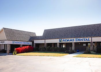 Clinic photo/Office of Dr. TRAVIS A. ROBERTS