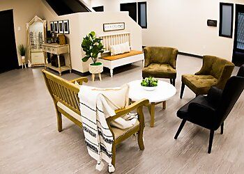 Clinic photo/Office of Dr. TRAVIS TAYLOR OD