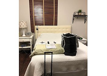 Clinic photo/Office of Dr. TREASURE COAST SLEEP DISORDERS