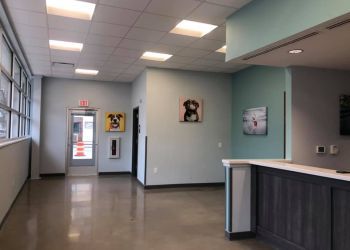 Clinic photo/Office of Dr. TREMONT ANIMAL CLINIC