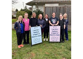 Clinic photo/Office of Dr. TRENANT PARK PET CLINIC