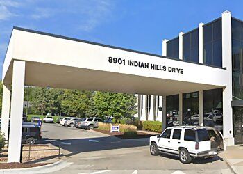 Clinic photo/Office of Dr. TREVOR J. PEARSON