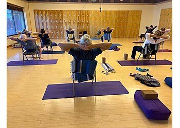 Clinic photo/Office of Dr. TRIAD YOGA INSTITUTE