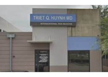Clinic photo/Office of Dr. TRIET Q. HUYNH