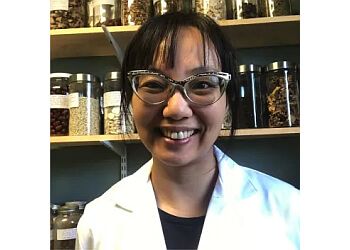 Clinic photo/Office of Dr. TRILLIUM CHINESE MEDICINE