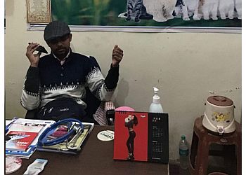 Clinic photo/Office of Dr. TRIMAXX VETERINARY CLINIC