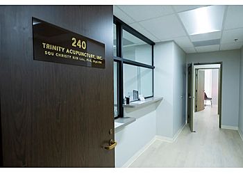Clinic photo/Office of Dr. TRINITY ACUPUNCTURE