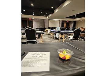 Clinic photo/Office of Dr. TRINITY THERAPEUTIC MASSAGE