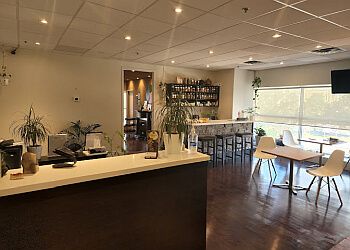 Clinic photo/Office of Dr. TRIPLE ELEMENT ACUPUNCTURE