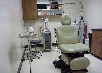 Clinic photo/Office of Dr. TRISHA TAYLOR