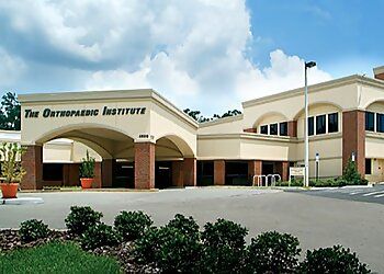 Clinic photo/Office of Dr. TRISTAN A. ALTBUCH