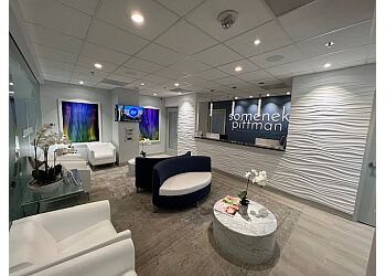 Clinic photo/Office of Dr. TROY A. PITTMAN